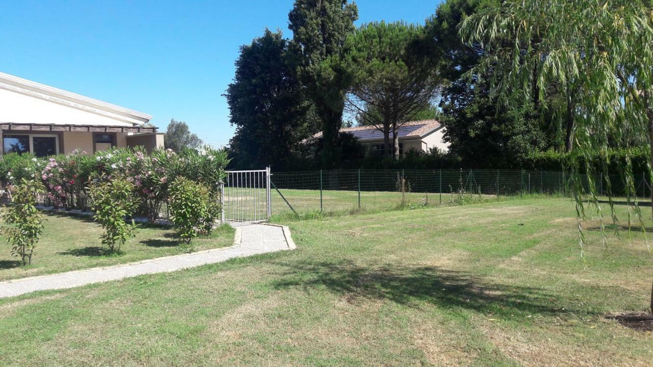 Ca Giuliocesare Villa Castiglione di Ravenna Exterior foto